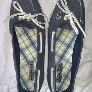 Women’s Sperry’s shoes
